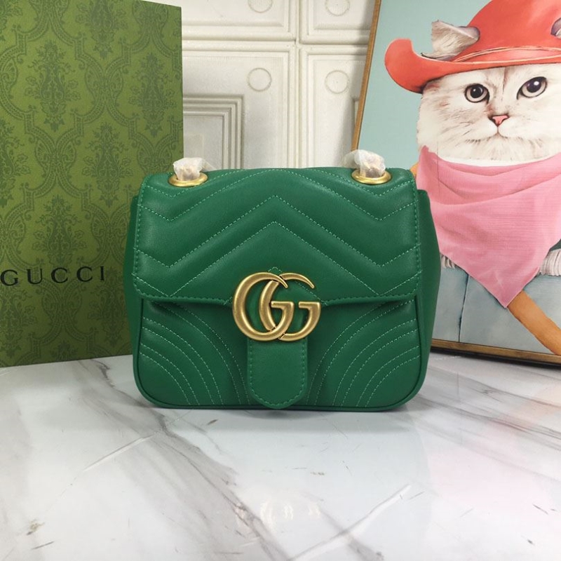 G*u*i satchel bags